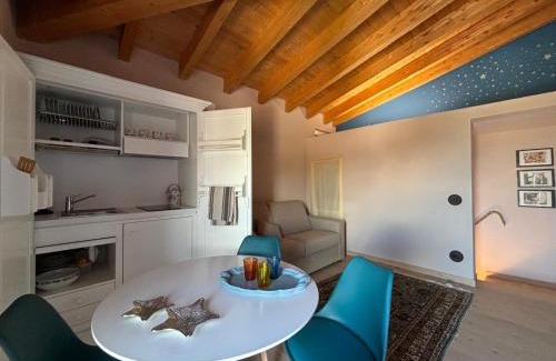 Tirli Apartment | La casa delle stelle