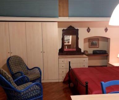 Montevarchi Apartment | La casa di Aaron