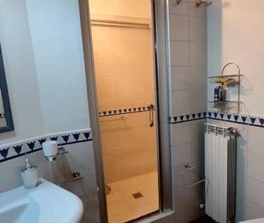Montevarchi Apartment | La casa di Aaron