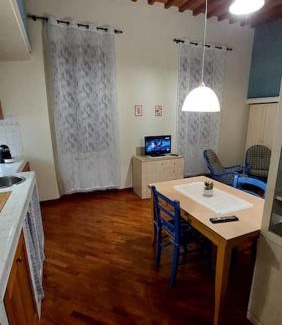 Montevarchi Apartment | La casa di Aaron