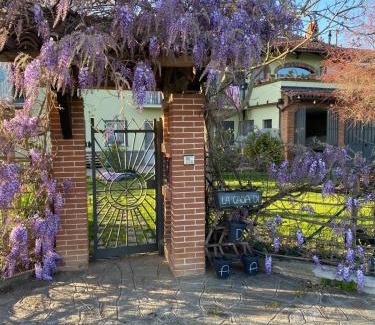 Bene Vagienna House | La casa di Ada