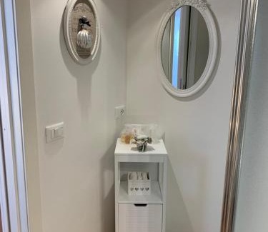 L'Aquila Apartment | La Casa Di Ago