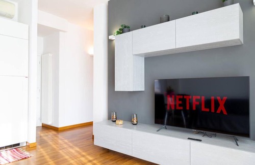 Signa Apartment | La Casa di Alberto - 15 minuti da Firenze
