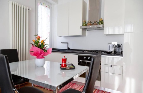 Signa Apartment | La Casa di Alberto - 15 minuti da Firenze