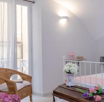 Dolceacqua Apartment | La Casa di Anetì