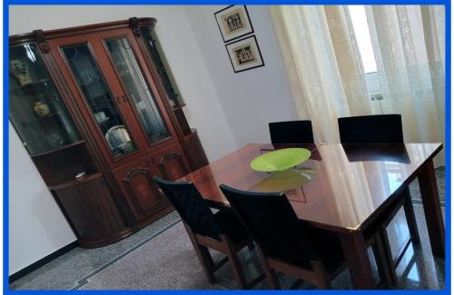Vado Ligure Apartment | La Casa di Anna a due passi dal mare. e non solo