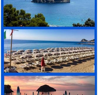 Vado Ligure Apartment | La Casa di Anna a due passi dal mare. e non solo