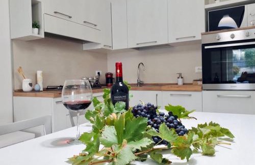 Domegliara Apartment | La casa di Anna