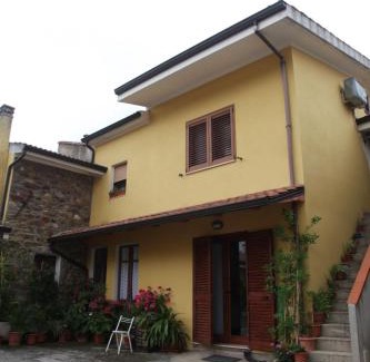 Fluminimaggiore Apartment | La casa di Anna