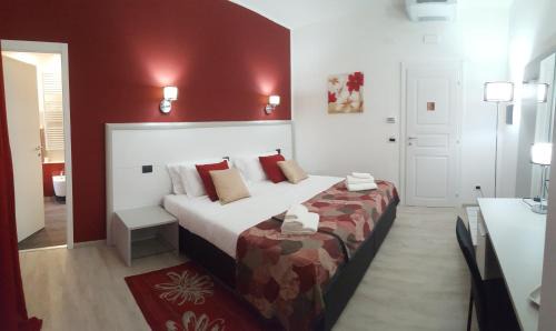Sassari Bed & Breakfast | La casa di Atena