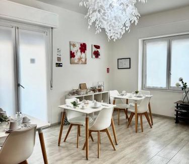 Sassari Bed & Breakfast | La casa di Atena