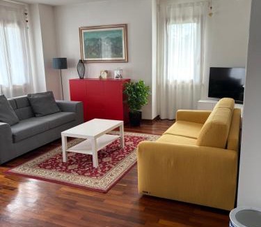 Soligo Apartment | La Casa Di Bea