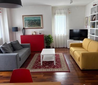 Soligo Apartment | La Casa Di Bea