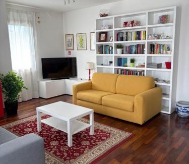 Soligo Apartment | La Casa Di Bea
