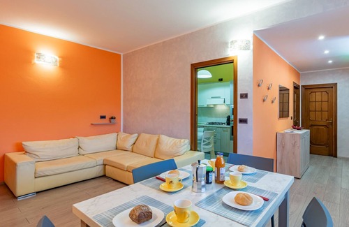 Dongo Apartment | La Casa di Bianca by Interhome