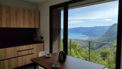 Rogno House | La casa di Cesare