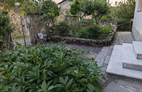 Arlia Apartment | La casa di Cisotta