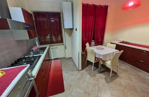 Arlia Apartment | La casa di Cisotta