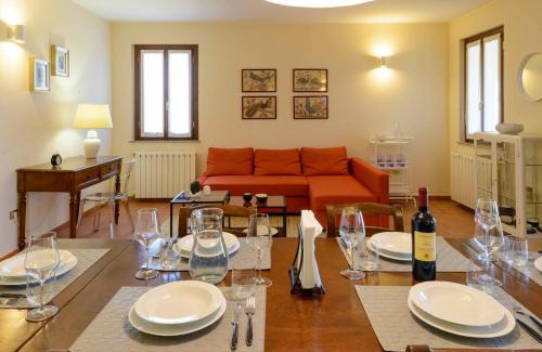 Monteluiano House | La Casa di Claudia