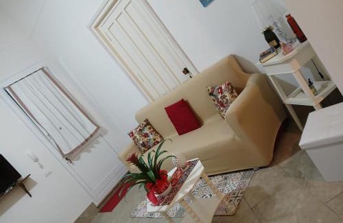 Marsala Apartment | La casa di Dea