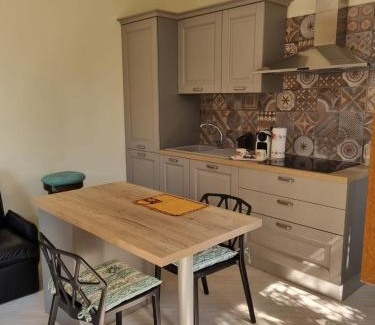 Sale House | La Casa di Dedè monolocale