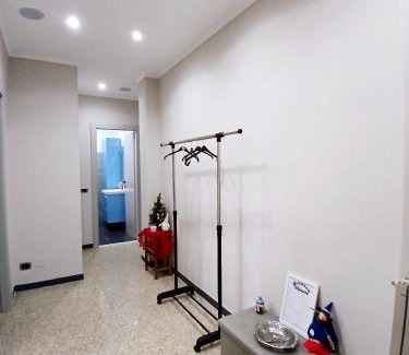 Quartiere XXXIII Lido di Ostia Ponente Apartment | La casa di Denise