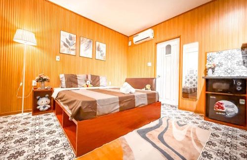 Dong Da House | La Casa Di Dicembre 18 Hàng Cháo