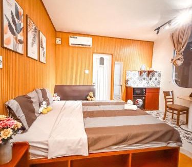 Dong Da House | La Casa Di Dicembre 18 Hàng Cháo