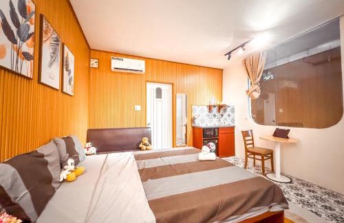 Dong Da House | La Casa Di Dicembre 18 Hàng Cháo