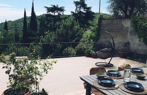 Roe House | La casa di Dino