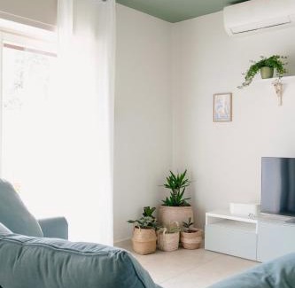 Roe House | La casa di Dino