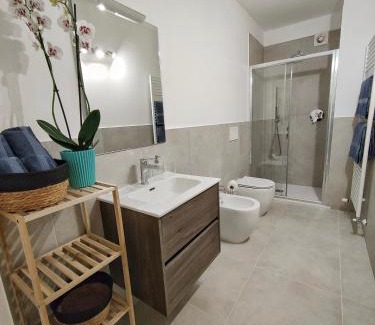 Foligno House | La Casa di Dori