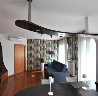 Sud-Ovest Apartment | La Casa di Edo