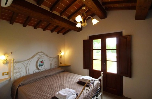 Montepulciano Other | La Casa di Emanuela