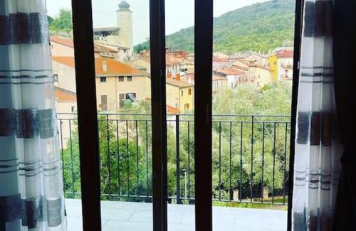 Alfedena Apartment | La Casa Di Emy