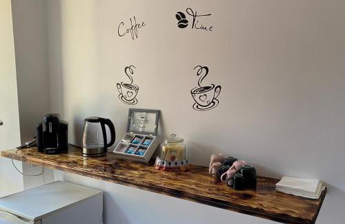 Albano Laziale Apartment | La casa di Eva e Zoe