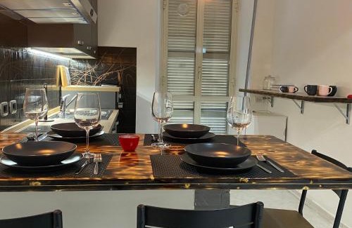Albano Laziale Apartment | La casa di Eva e Zoe