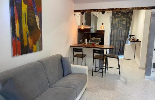 Albano Laziale Apartment | La casa di Eva e Zoe
