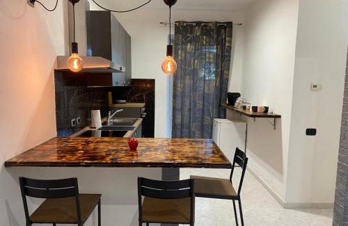 Albano Laziale Apartment | La casa di Eva e Zoe