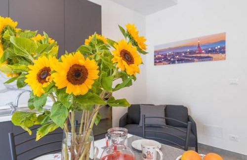 Borgo Dora Apartment | La Casa di Ezio a pochi passi dal Centro