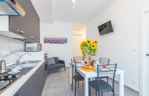 Borgo Dora Apartment | La Casa di Ezio a pochi passi dal Centro