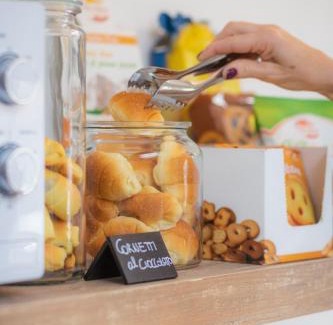 Roseto degli Abruzzi Bed & Breakfast | La Casa Di Filò Boutique