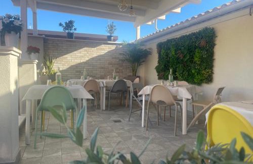 Roseto degli Abruzzi Bed & Breakfast | La Casa Di Filò Boutique