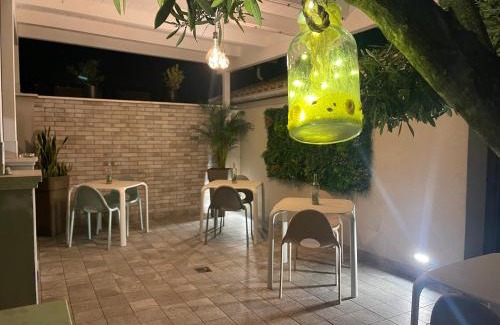 Roseto degli Abruzzi Bed & Breakfast | La Casa Di Filò Boutique