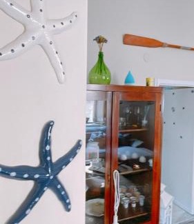 Gallico Marina House | La casa di Fra e Pit