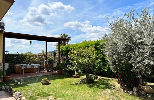 Caltanissetta Apartment | * La casa di Giò