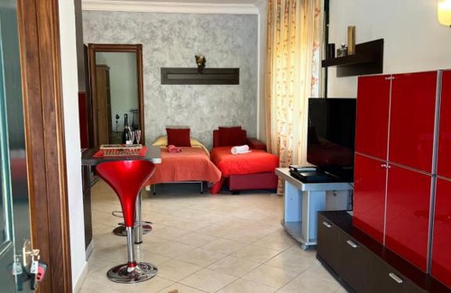 Caltanissetta Apartment | * La casa di Giò
