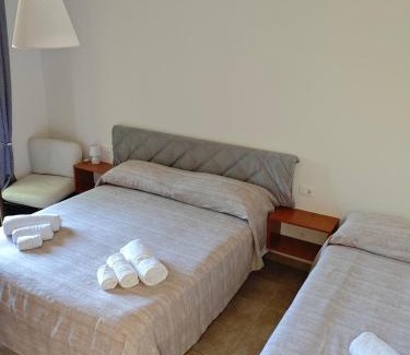 Pulsano Bed & Breakfast | la Casa di Giò