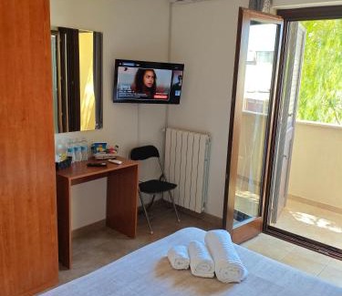 Pulsano Bed & Breakfast | la Casa di Giò