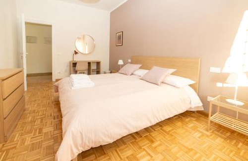 Zona I Val Melaina Apartment | La Casa di Giò